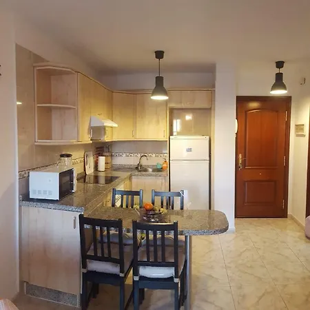 Garoe Medano Apartment