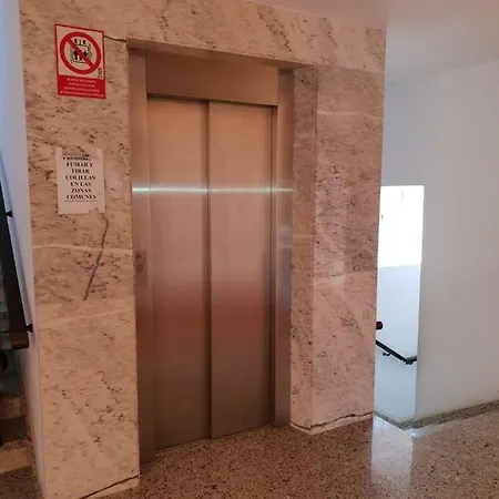 Apartment Garoe Medano