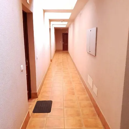 Garoe Medano Apartament El Médano