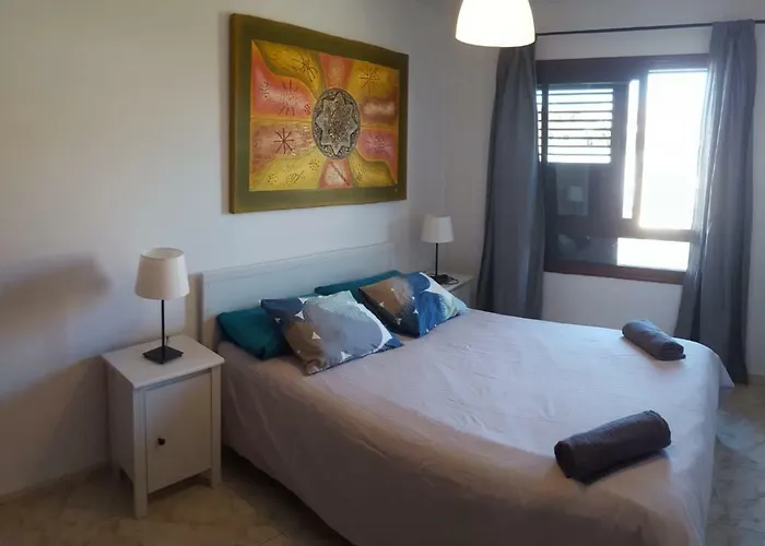 Appartamento Garoe Médano