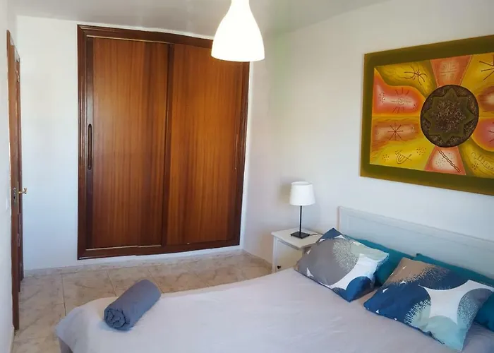 Garoe Médano * El Médano