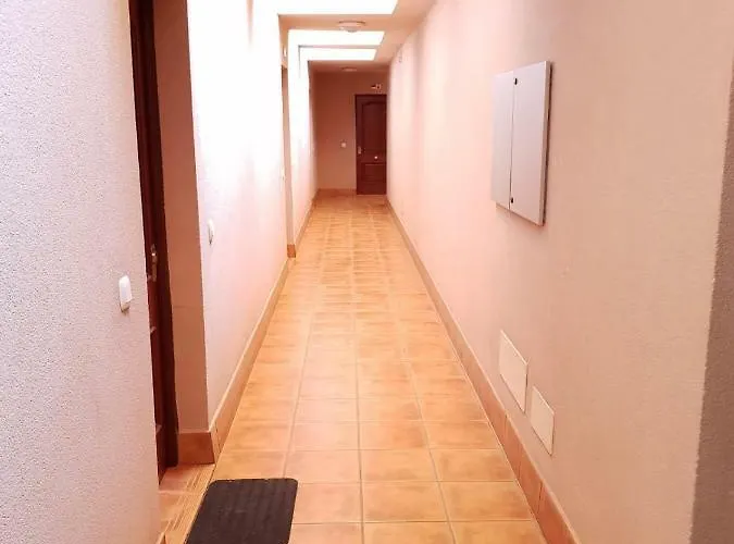 Garoe Médano Appartamento El Médano