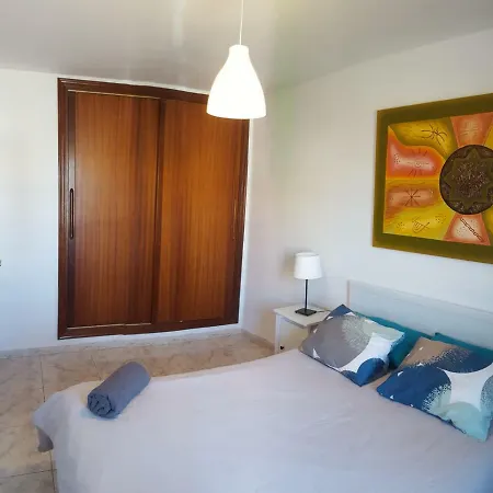 Garoe Médano * El Médano